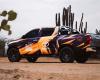 Toyota Colombia sostiene la settima edizione della “Maratona del deserto” a La Guajira