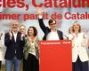 Risultato delle elezioni catalane 2024: vincitore, reazioni e sintesi del 12M in Catalogna | Presente