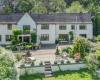 La splendida casa gallese di Charlotte Church viene venduta a un prezzo superiore a quello richiesto dopo mesi sul mercato