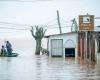 Sale a 136 il bilancio delle vittime delle inondazioni nel sud del Brasile