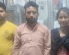 Il medico di Jangpura uccide un lavoro interno, fidato aiuto domestico di 24 anni cospiratore principale: Polizia | DelhiNews