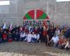Il Centro Basco del Nordest Chubut ha festeggiato il suo 30° anniversario
