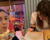 L’ESPLOSIONE di sapore che ha provato un turista italiano mangiando in una pizzeria in Avenida Corrientes