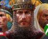 A quasi 5 anni dalla sua uscita, Age of Empires II: Definitive Edition è il titolo Microsoft STEAM con più giocatori simultanei, superando addirittura Sea of ​​Thieves