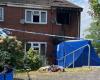 Terzo uomo arrestato dopo la morte di due donne nell’incendio di una casa a Wolverhampton | Notizie dal Regno Unito