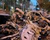 Il bombardamento ucraino uccide 7 persone nel crollo di un condominio russo, dice la Russia