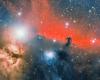 La NASA cattura immagini della Nebulosa Testa di Cavallo come mai prima d’ora