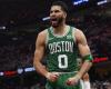 Playoff NBA: Celtics e Mavericks hanno approfittato della loro serie contro Cavaliers e Thunder