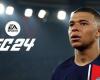EA Sports FC 24: Mbappé dice addio al PSG con polemiche in Ultimate Team