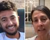 La mamma di Hersh Goldberg-Polin, ostaggio di Hamas, condivide il messaggio straziante per la Festa della Mamma: “Non voglio lasciarti andare” | Guarda | Notizie dal mondo