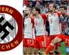 Il Bayern Monaco e il suo sconosciuto rapporto con il regime nazista: quando cambiò il suo scudo con una svastica | Calcio