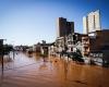 Il Brasile si prepara ad altra pioggia mentre aumentano i danni delle inondazioni storiche