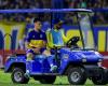 Brutte notizie per il Boca: Aaron Anselmino ha sofferto per lo strappo