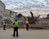 Sale a 20 il bilancio delle vittime del crollo di un edificio in Sud Africa