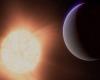 Il telescopio James Webb della NASA rivela segni di atmosfera su una Super-Terra