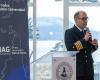 La Marina cilena si presenta alla comunità scientifica in un’importante conferenza internazionale