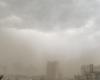 Mumbai, Thane e le aree adiacenti saranno teatro di tempeste di sabbia e probabili piogge leggere