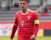 Matteo Pérez Vinlof: il grande valore raggiunto dal giocatore peruviano-svedese dopo l’esordio con il Bayern Monaco | Gli sport