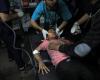 Il sistema sanitario di Gaza collasserà presto per la carenza di carburante: autorità-Xinhua
