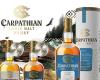 Il Carpathian Single Malt Whisky vince il doppio oro con 98 punti e l’argento al San Francisco World Spirits Competition 2024 – The Diplomat Bucarest