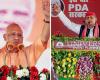 Elezioni di Lok Sabha: perché la Fase 4 non sarà facile per il BJP in Uttar Pradesh