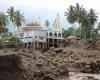 Indonesia, il bilancio delle vittime delle inondazioni sale a 50 e 27 dispersi