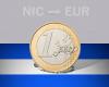 Nicaragua: prezzo di chiusura dell’euro oggi 13 maggio da EUR a NIO