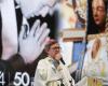 L’arcivescovo di Buenos Aires ha detto che continuiamo a sguazzare nel fango della corruzione