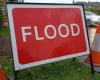Il programma di gestione del rischio di alluvioni del Nottinghamshire County Council vede un’ondata di nuovi volontari iscriversi per diventare guardiani della segnaletica delle alluvioni nella comunità