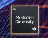 MediaTek cerca di potenziare i giochi e le attività di intelligenza artificiale con il processore Dimensity 8250