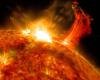 Il sole lancia un nuovo bagliore: la NASA ha catturato il momento – El Sol de México