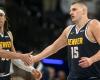 Playoff NBA: Nuggets e Pacers hanno pareggiato la loro serie contro Timberwolves e Knicks