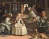 Las Meninas de Velázquez, 40 anni di restauro