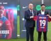 L’asta di Vitor Roque cinque mesi dopo conferma il “suicidio sportivo” di cui già il Barça aveva messo in guardia | Sollievo