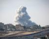 Israele continua gli attacchi a Gaza nonostante gli avvertimenti degli Stati Uniti | Per Antony Blinken un’offensiva a Rafah potrebbe scatenare il “caos”