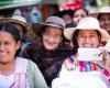 La Bolivia ospiterà il 1° Incontro Internazionale dei Sindaci per la Salute, il Benessere e l’Equità – OPS/OMS