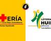 Croce Rossa e Lotteria Huila IN DIRETTA OGGI, 14 maggio: risultati e vincitori | Colombia | Co | COLOMBIA