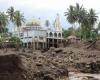 Indonesia, il bilancio delle vittime delle inondazioni sale a 57 e 22 dispersi