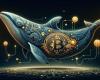 Le balene Bitcoin muovono 61 milioni di dollari dopo 10 anni di inattività
