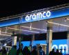 Aramco inaugura la sua prima stazione di servizio in Cile