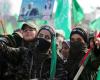 I file segreti del gruppo terroristico Hamas mostrano come spiasse i cittadini palestinesi