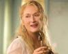 Il Festival di Cannes chiude il sipario con Meryl Streep premiata