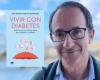 Vivere con il diabete il libro del Dr. Franz Martín Bermudo