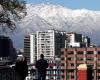 Ondata di freddo in Cile: fino a quando le basse temperature si estenderanno nella zona centrale del Paese