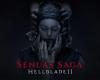 Hellblade II pubblica “Senua’s Psychosis”, un rapporto sulla salute mentale nel gioco