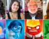 Inside Out 2: chi sono gli attori che hanno prestato la voce per il doppiaggio spagnolo