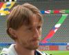 VIDEO | Luka Modric cita la Nazionale cilena per rispondere alla polemica su Mbappé