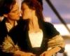 Kate Winslet ha parlato dell’iconico bacio con Leonardo DiCaprio in “Titanic”