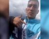 Ricardo Centurión “è ricomparso”: il video che ha pubblicato sui suoi social network