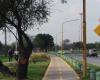 Santa Fe ha aggiunto nuove piste ciclabili e accesso alla Ciudad Universitaria